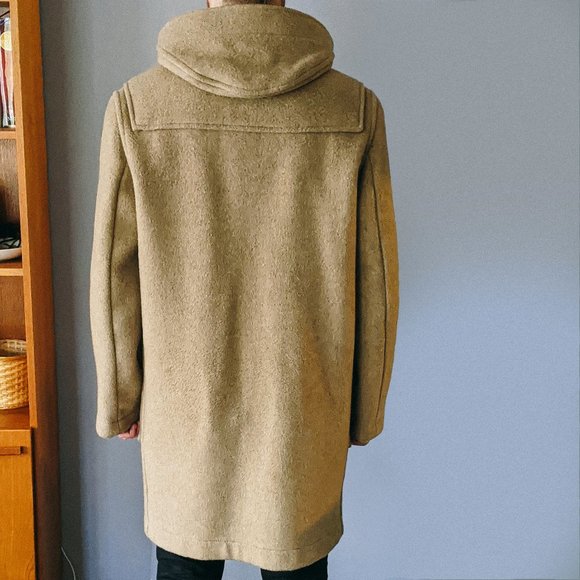 Gloverall Duffle Jacket - Picture 2 of 10